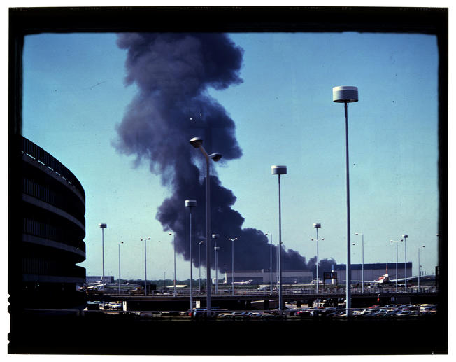 The Legacy of Flight 191