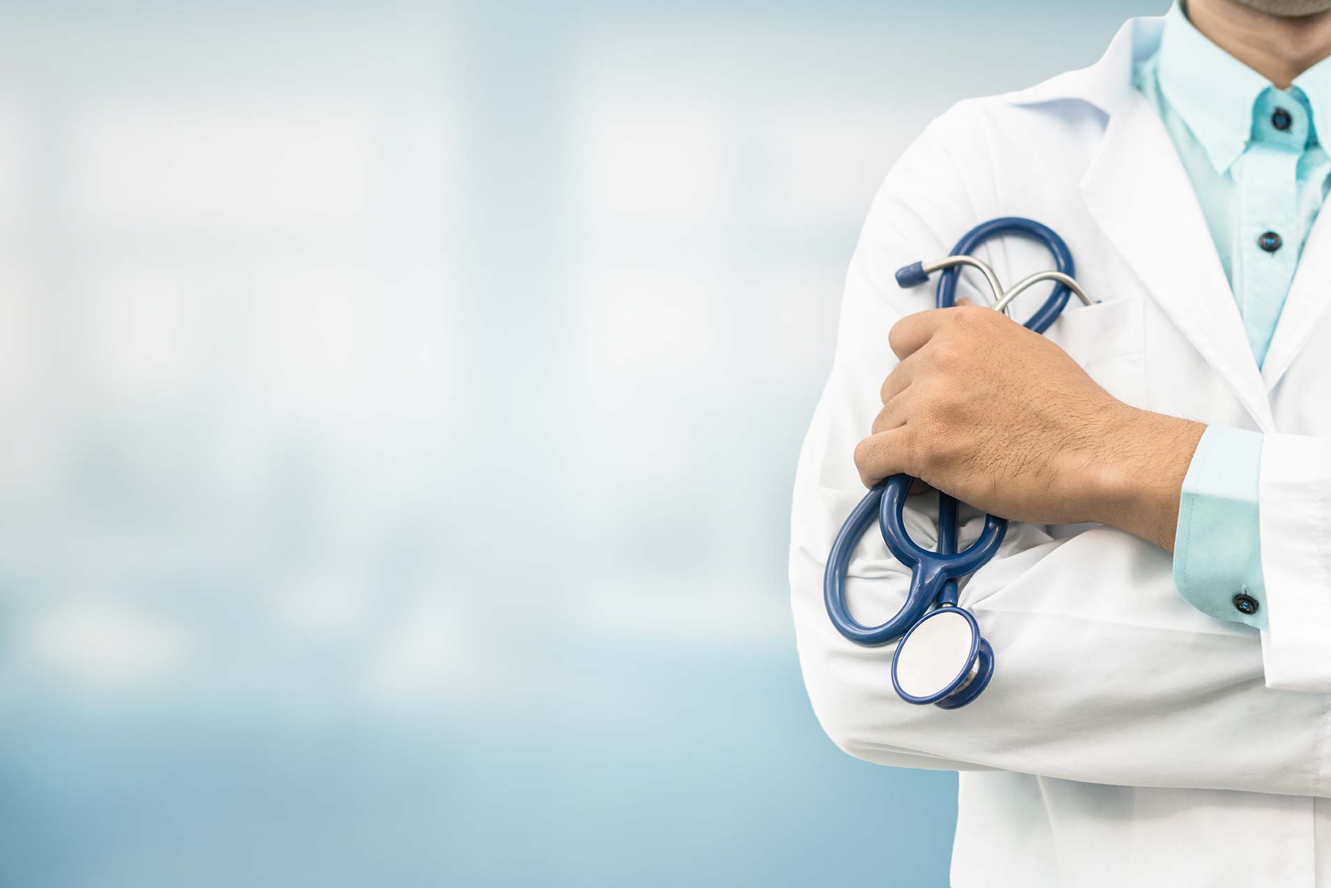 The ABC’s of Hospital Ratings