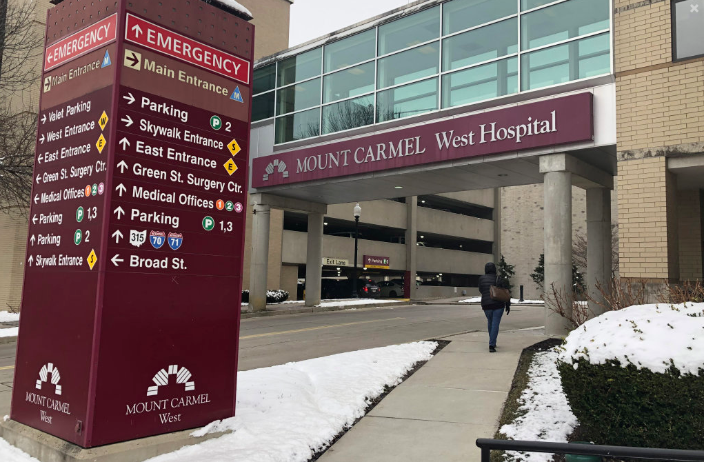 Hospital Fires 23 Workers in Case of Excessive Doses, Deaths