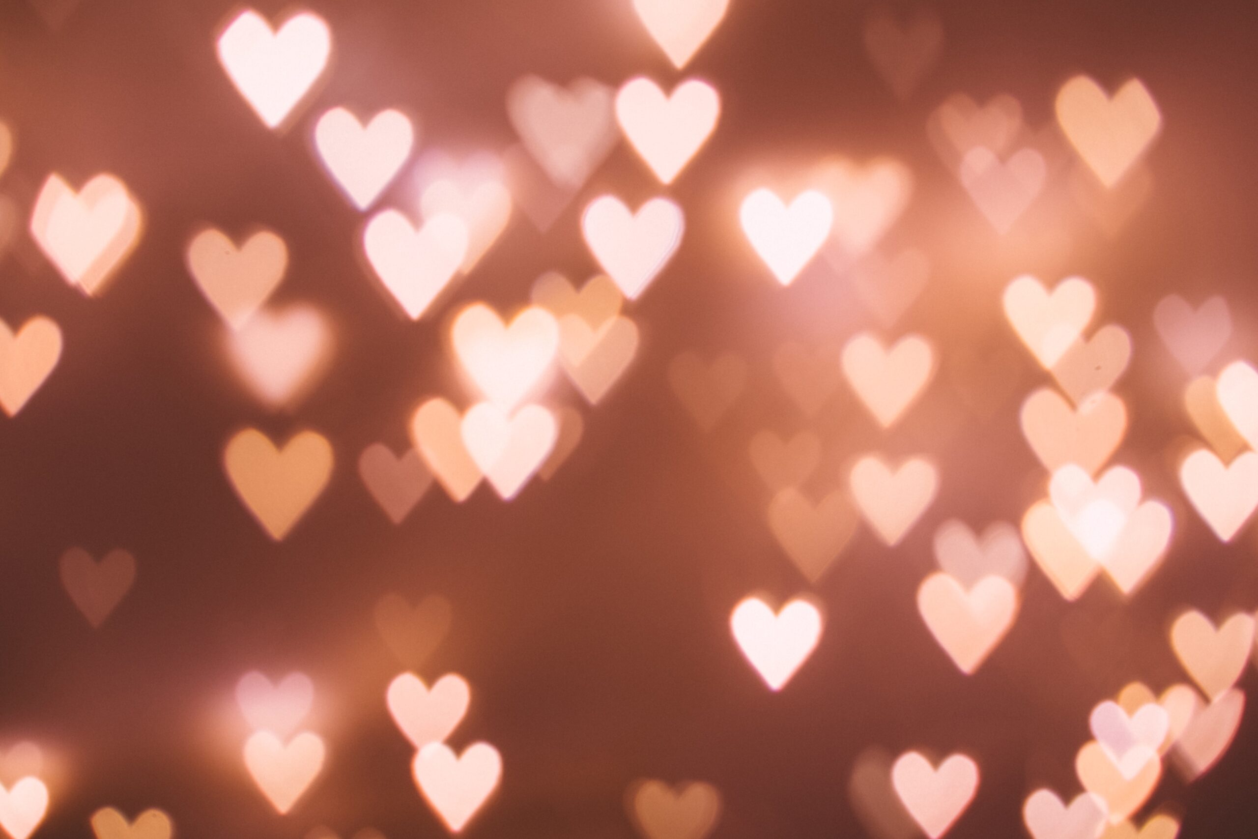 THE HEART OF THE MATTER