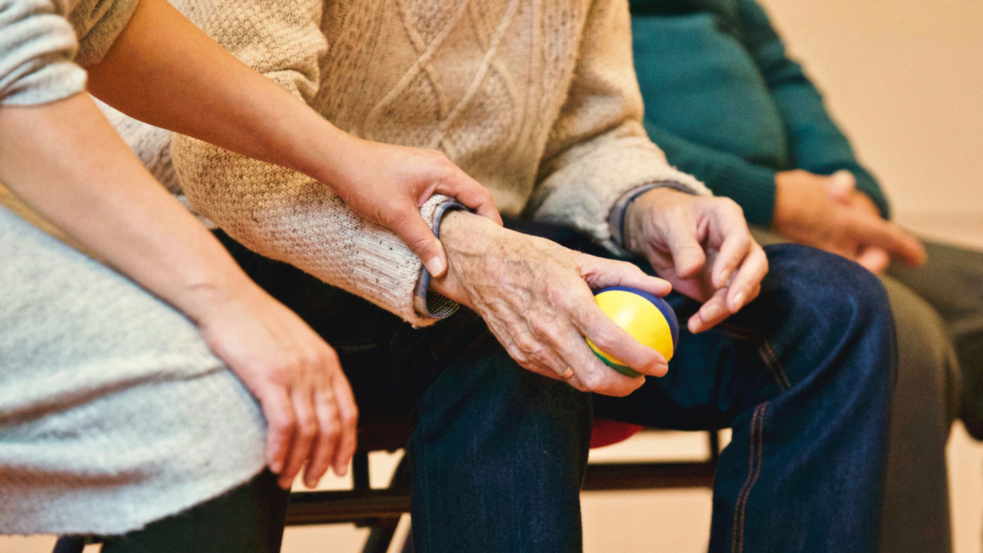 Minimizing Fall Risks in Nursing Homes