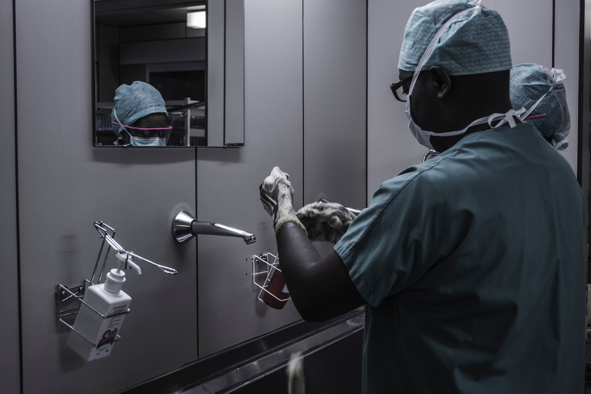 Medical Error – [Still] the Third Leading Cause of Death in the U.S.
