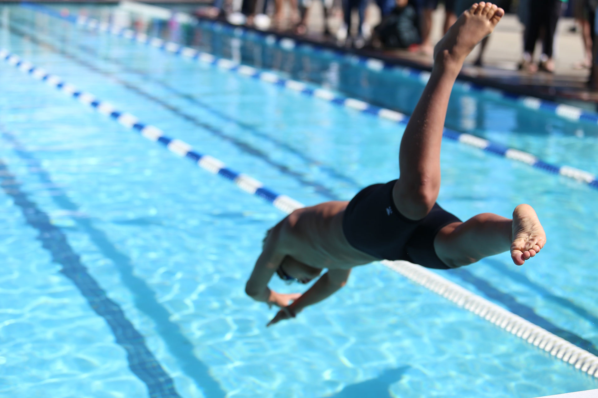Water Park and Pool Safety