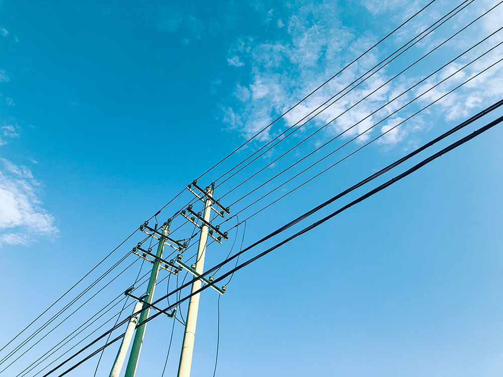 Electrical Lines