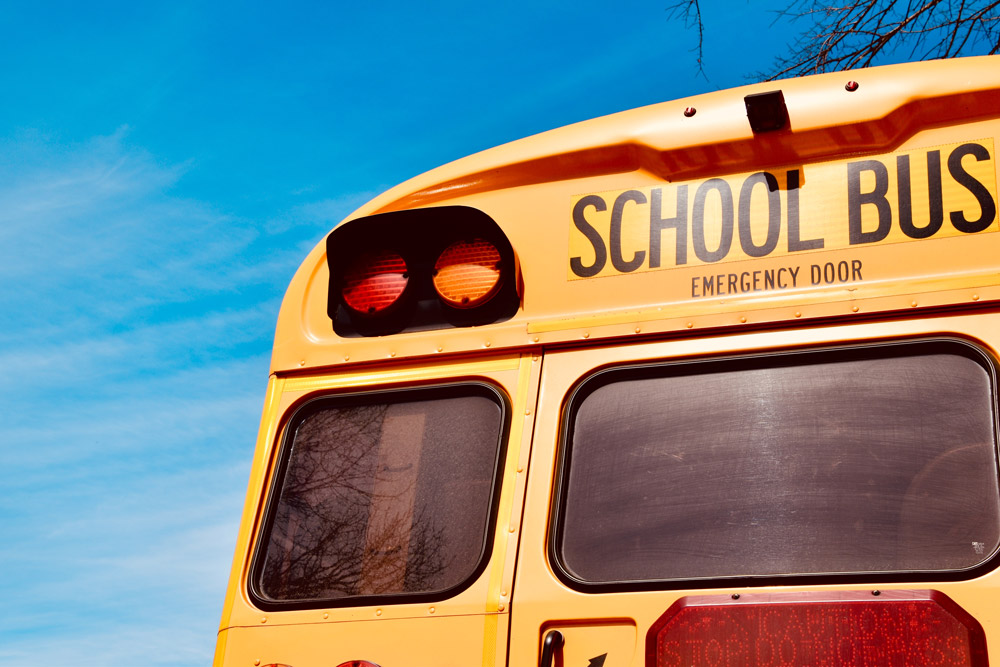 School Bus