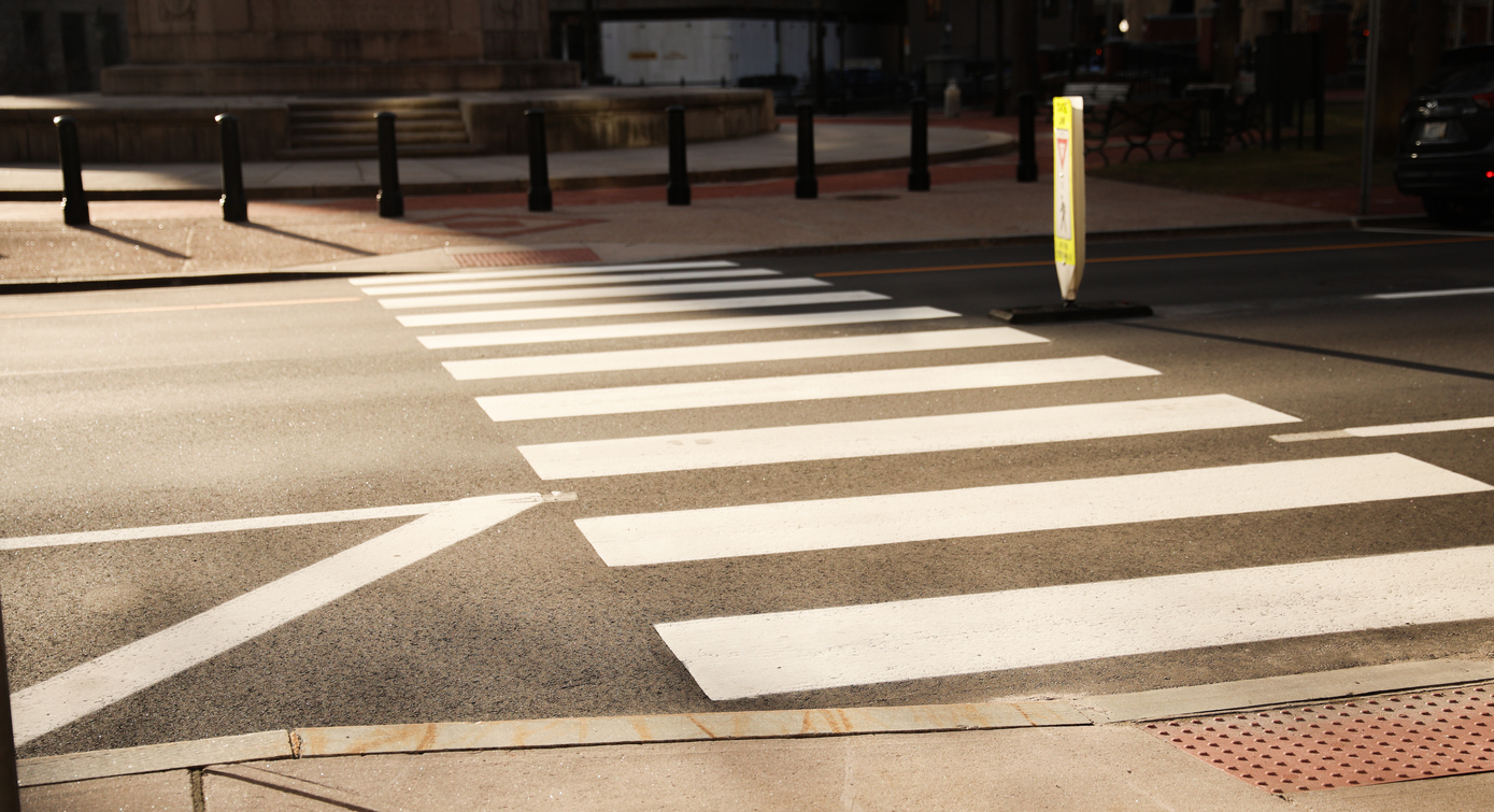 Making Chicago Streets Safer