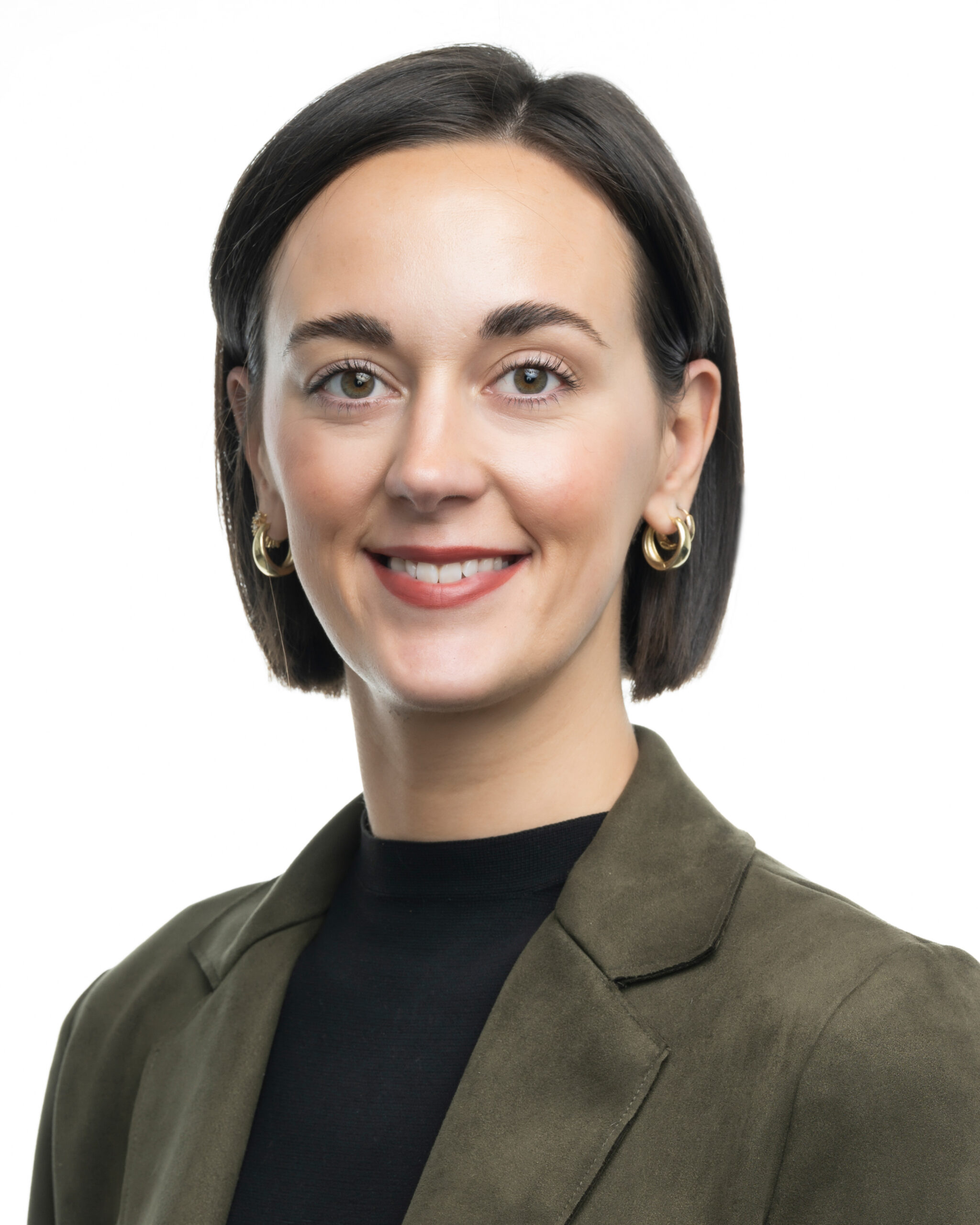 Ava Gehringer