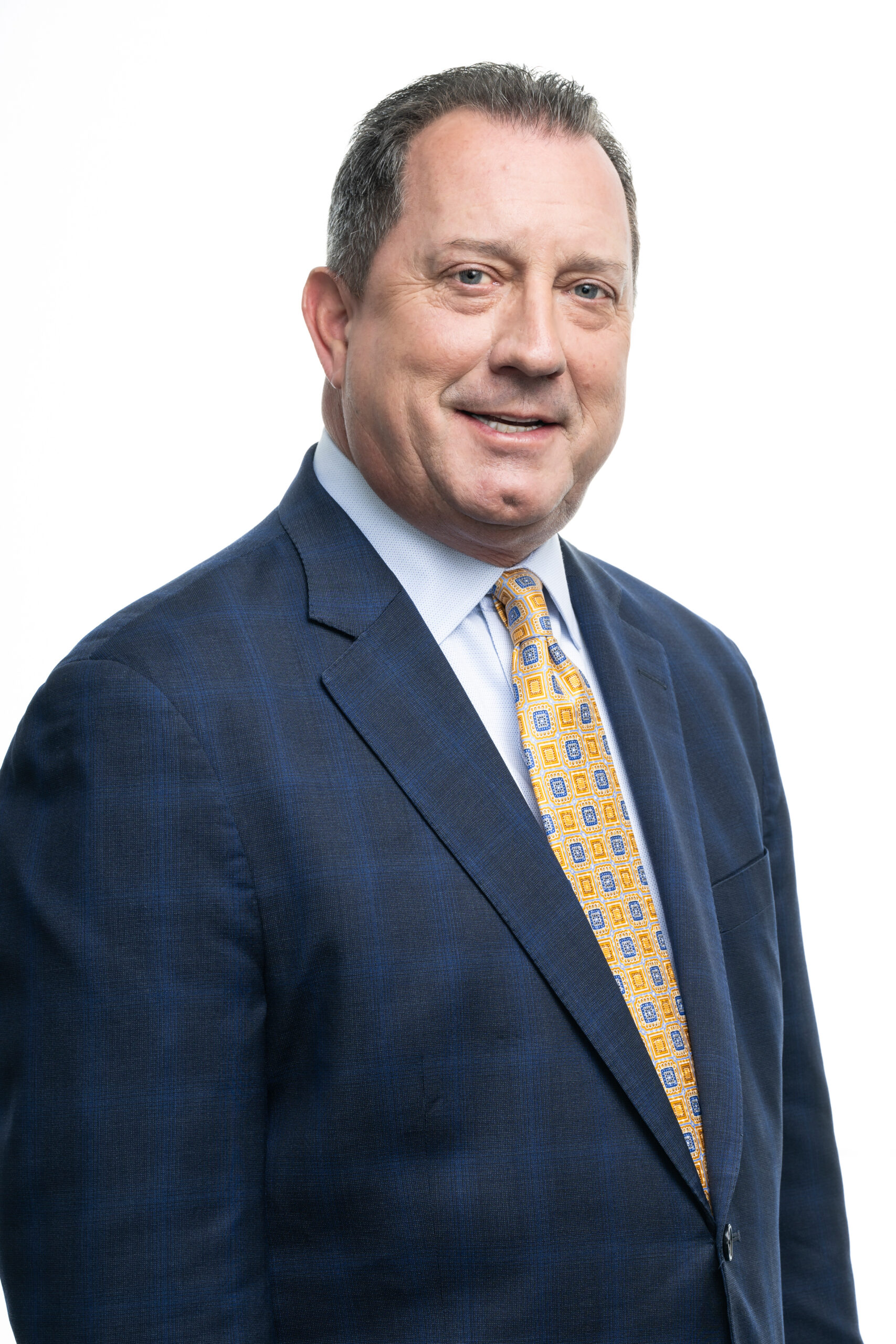 Jeffrey Kroll