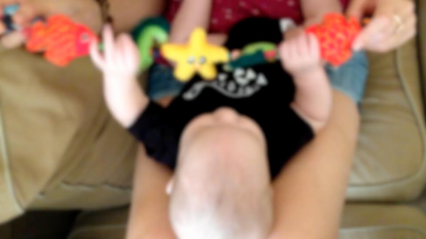 September is Baby Safety Month!