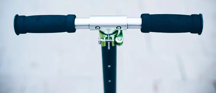 Scooters Come with Benefits, Risks to Chicago