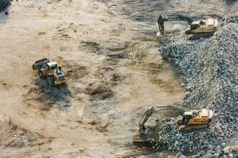 constaruction site
