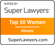 Super Lawyers Top 50 Women Illinois