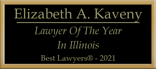 Elizabeth A. Kaveny Recognized by Best Lawyers 2021