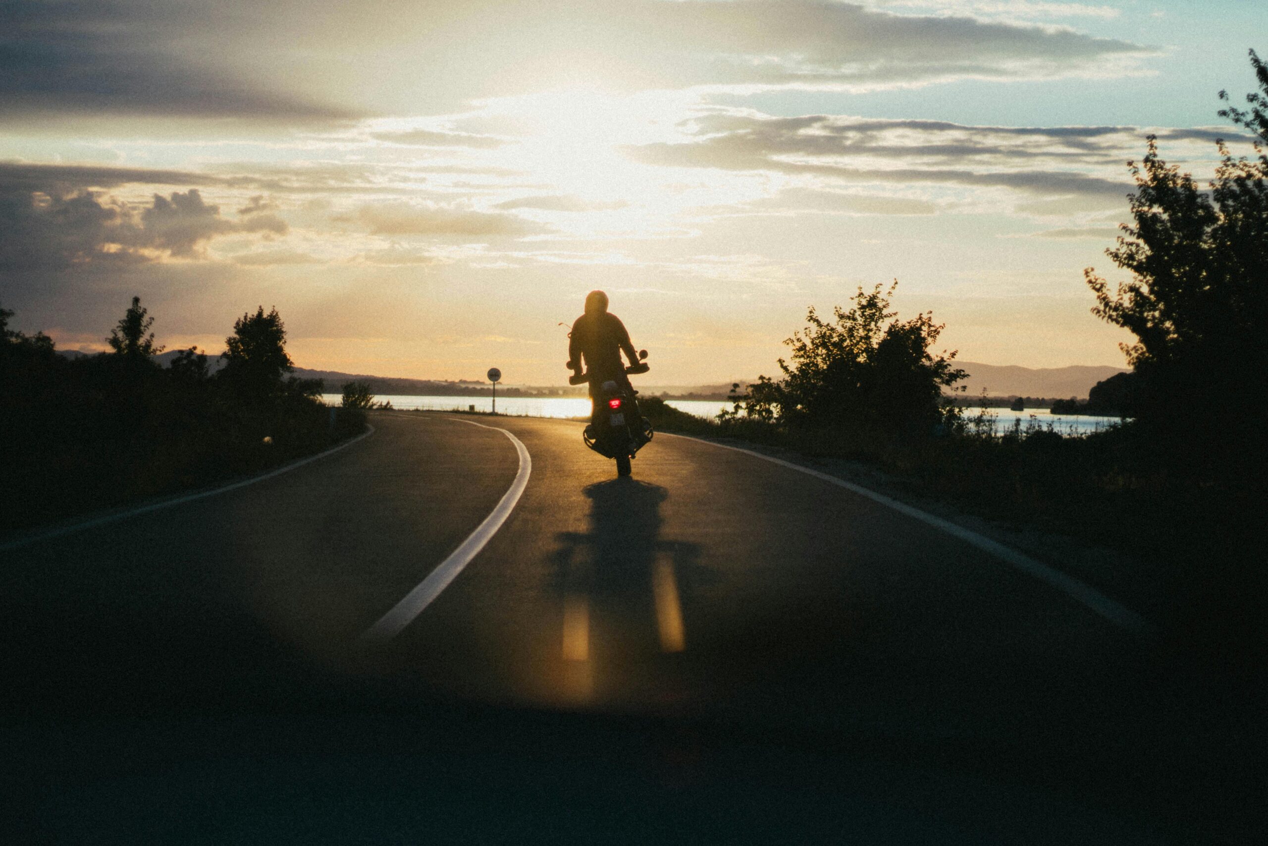 tips for motorcycle safety